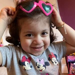 Meet your Posher, Karina